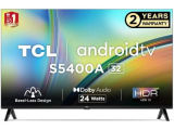 Compare TCL 32S5400A 32 inch (81 cm) LED HD-Ready TV