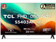 TCL 32S5403AF 32 inch (81 cm) LED Full HD TV price in India