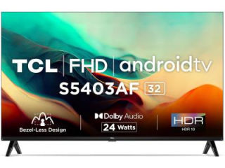 TCL 32S5403AF 32 inch (81 cm) LED Full HD TV Price