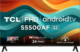 TCL 32S5500AF 32 inch (81 cm) LED Full HD TV