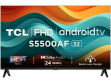 TCL 32S5500AF 32 inch (81 cm) LED Full HD TV price in India