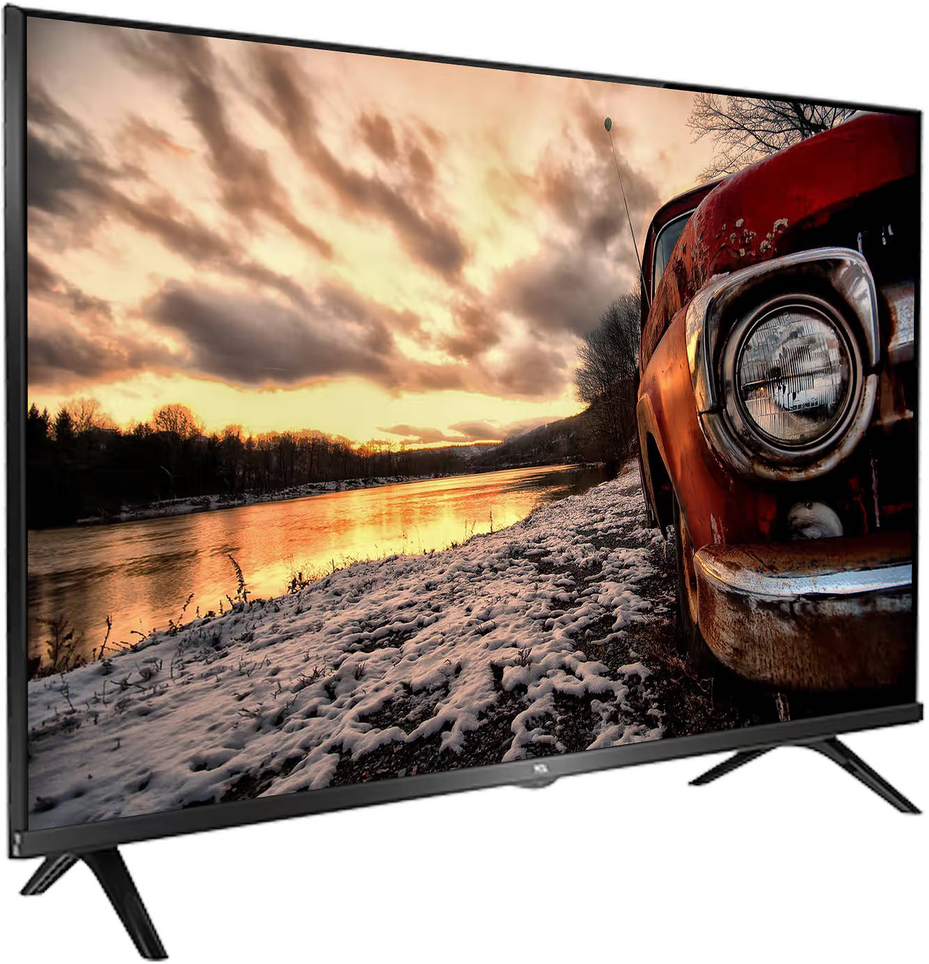 TCL 32S615 32 inch (81 cm) LED HD-Ready TV