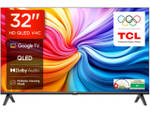 TCL 32V4C 32 inch (81 cm) QLED HD-Ready TV
