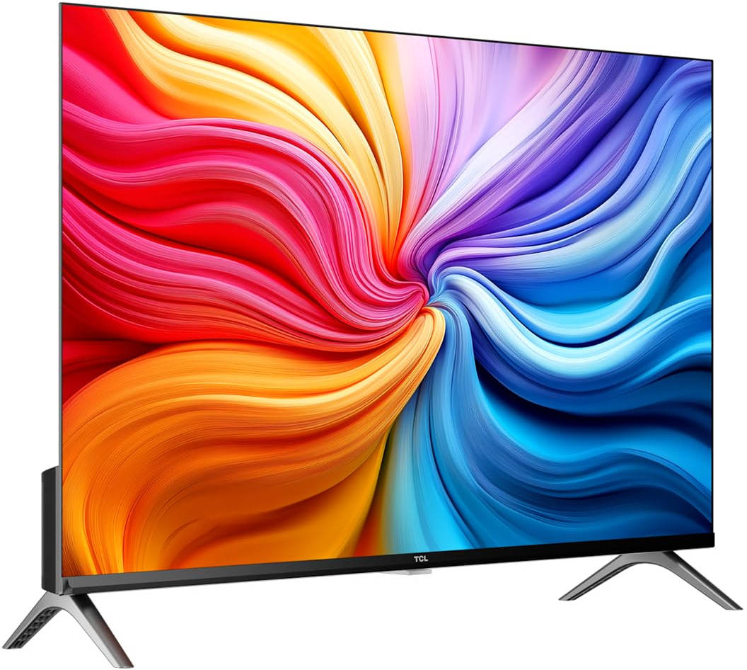 TCL 32V4C 32 inch (81 cm) QLED HD-Ready TV