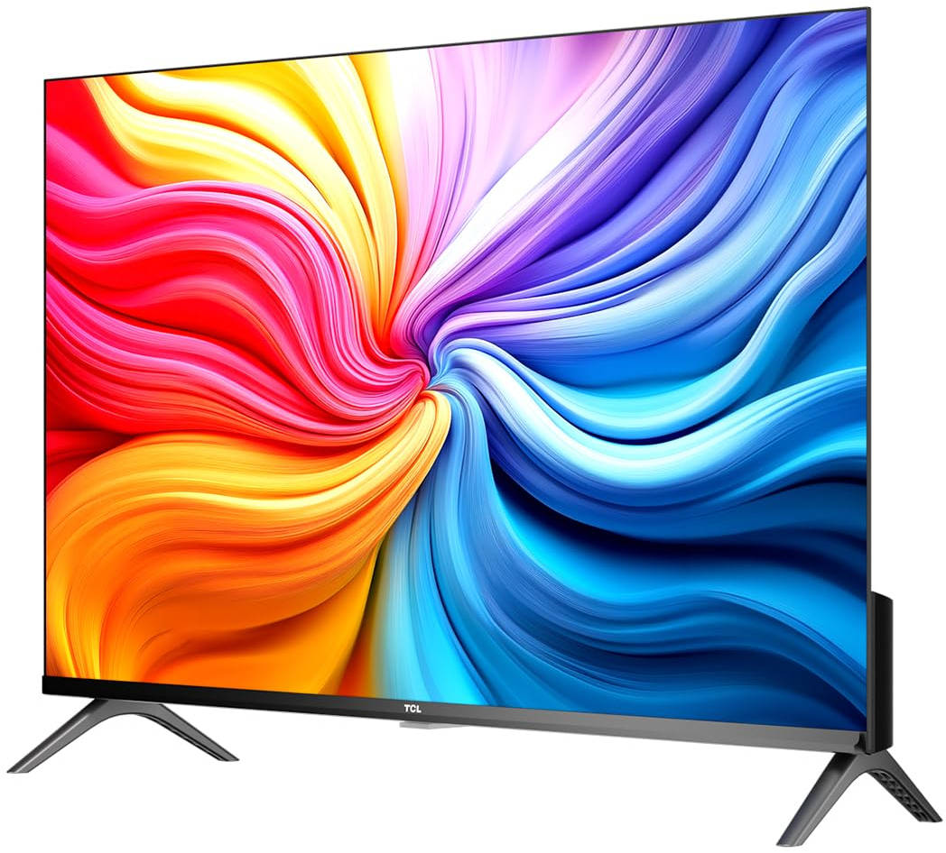 TCL 32V4C 32 inch (81 cm) QLED HD-Ready TV