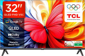TCL 32V5C 32 inch (81 cm) QLED Full HD TV
