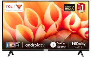 TCL 40S5205 40 inch (101 cm) LED Full HD TV