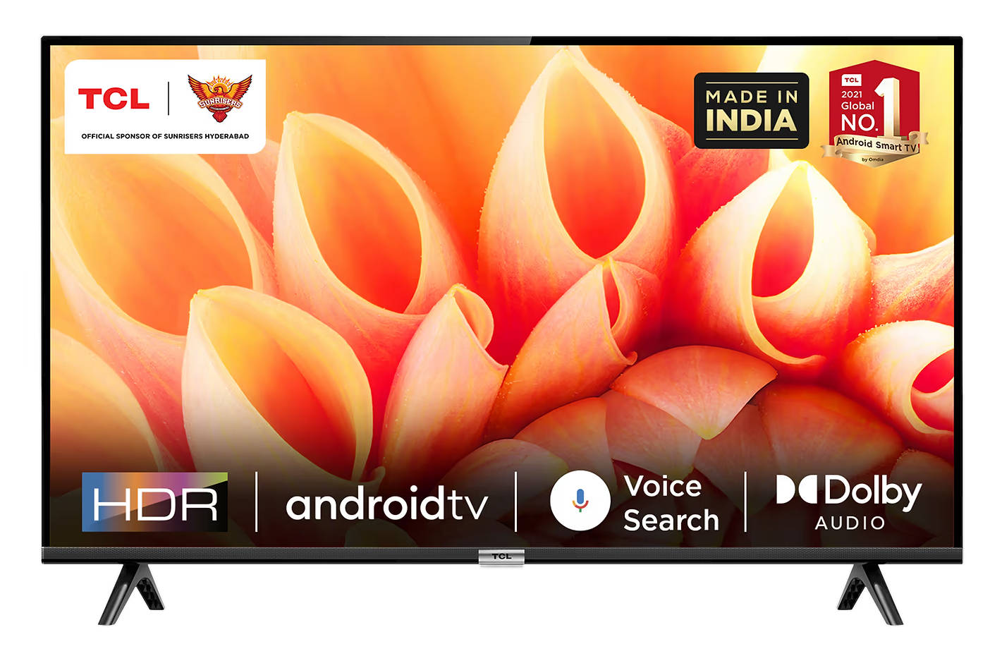 TCL 40S5205 40 inch (101 cm) LED Full HD TV