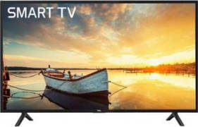 TCL 40S62FS 40 inch (101 cm) LED Full HD TV