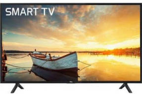 TCL 40S62S 40 inch (101 cm) LED Full HD TV