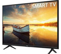 TCL 40S62S 40 inch (101 cm) LED Full HD TV