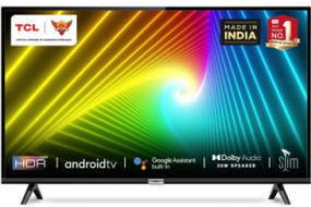 TCL 40S6500FS 40 inch (101 cm) LED Full HD TV