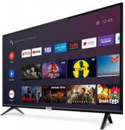 TCL 40S6500FS 40 inch (101 cm) LED Full HD TV