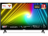 Compare TCL 40S6500FS 40 inch (101 cm) LED Full HD TV