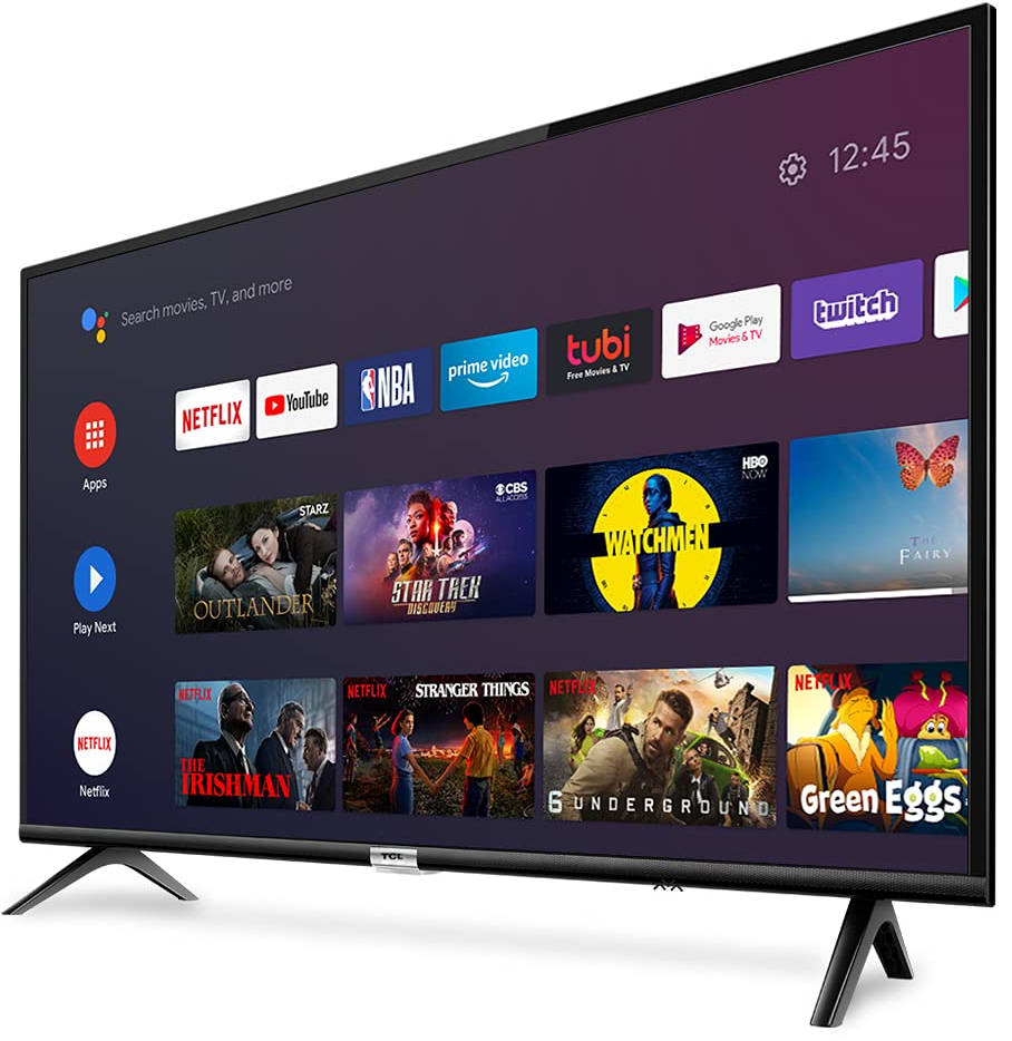 TCL 40S6500FS 40 inch (101 cm) LED Full HD TV