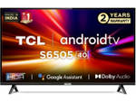 TCL 40S6505 40 inch (101 cm) LED Full HD TV