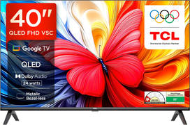 TCL 40V5C 40 inch (101 cm) QLED Full HD TV