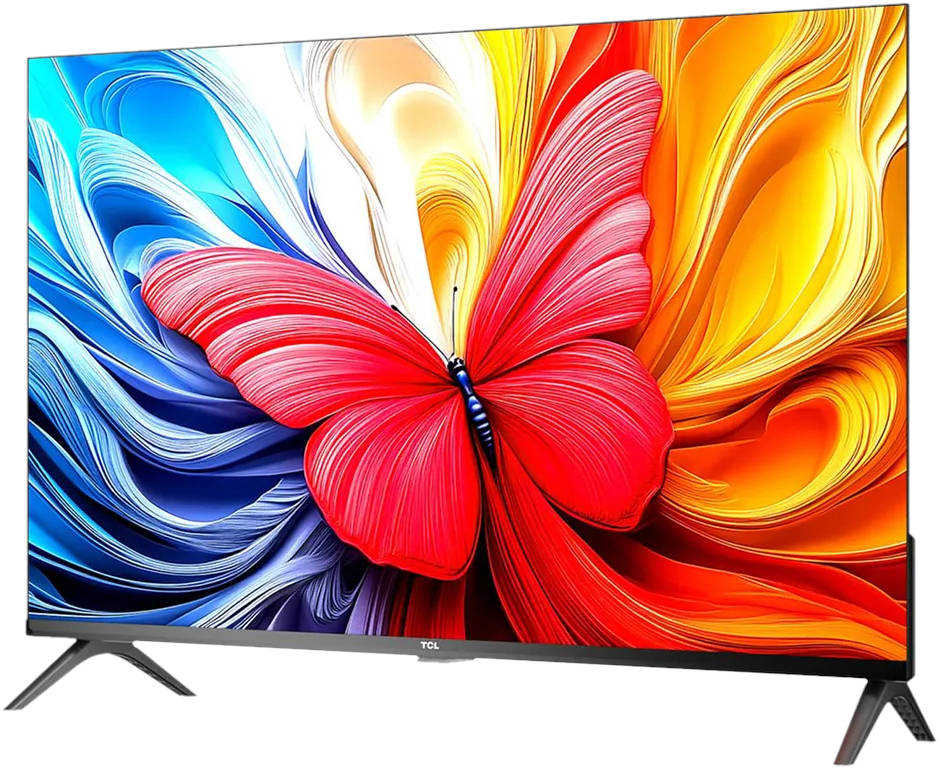 TCL 40V5C 40 inch (101 cm) QLED Full HD TV