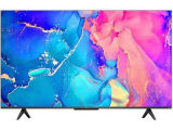 Compare TCL 43C635 43 inch (109 cm) QLED Full HD TV