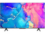 TCL 43C635 43 inch (109 cm) QLED Full HD TV