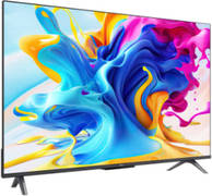 TCL 43C645 43 inch (109 cm) QLED 4K TV