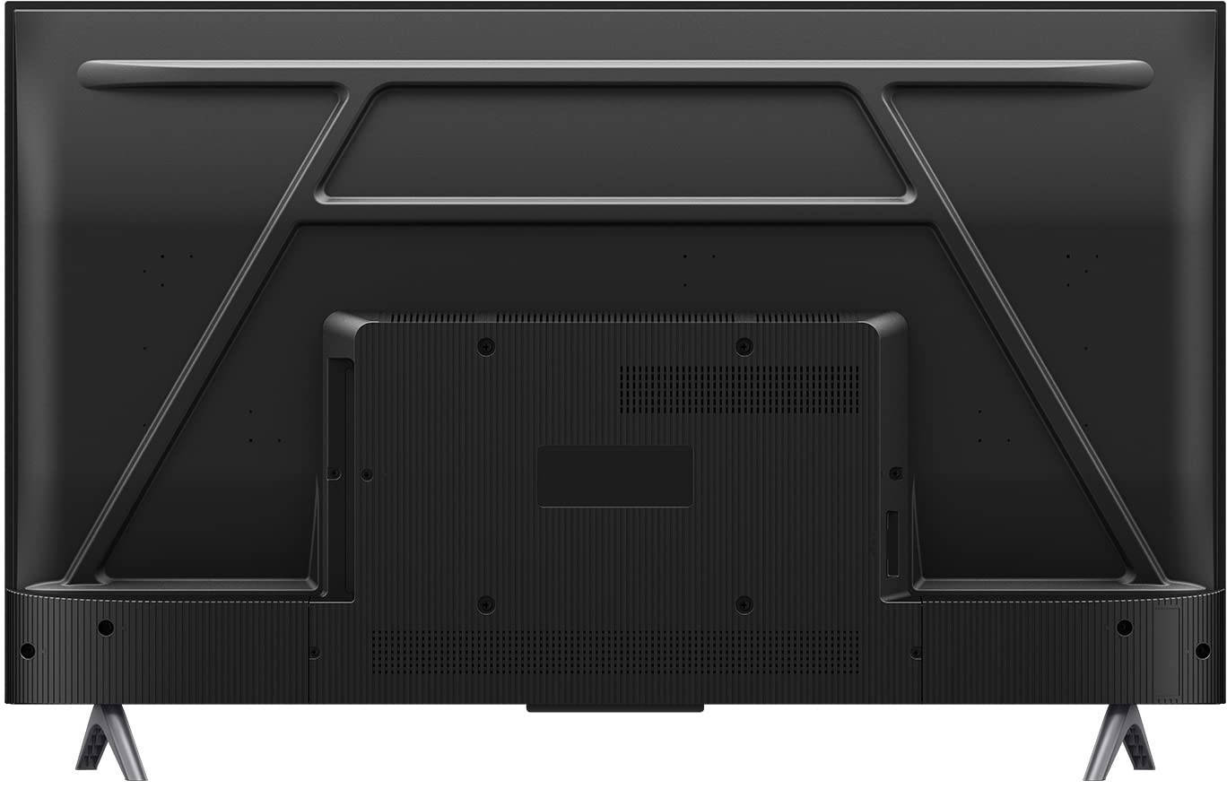 TCL 43C645 43 inch (109 cm) QLED 4K TV