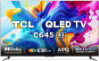 TCL 43C645 43 inch (109 cm) QLED 4K TV