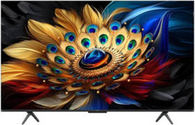 TCL 43C655 43 inch (109 cm) QLED 4K TV