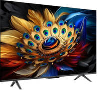 TCL 43C655 43 inch (109 cm) QLED 4K TV