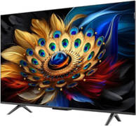TCL 43C655 43 inch (109 cm) QLED 4K TV
