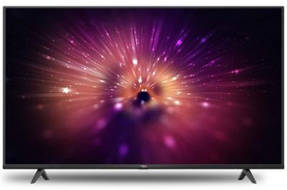 TCL 43P615 43 inch (109 cm) LED 4K TV