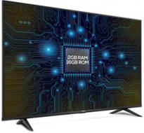 TCL 43P617 43 inch (109 cm) LED 4K TV