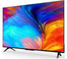 TCL 43P635 43 inch (109 cm) LED 4K TV