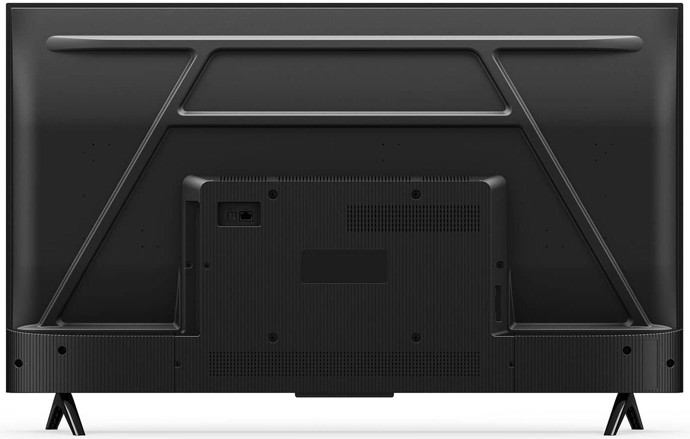 TCL 43P635 43 inch (109 cm) LED 4K TV