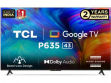 TCL 43P635 43 inch (109 cm) LED 4K TV price in India