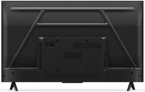 TCL 43P635 43 inch (109 cm) LED 4K TV
