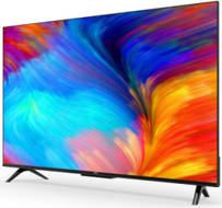 TCL 43P635 43 inch (109 cm) LED 4K TV