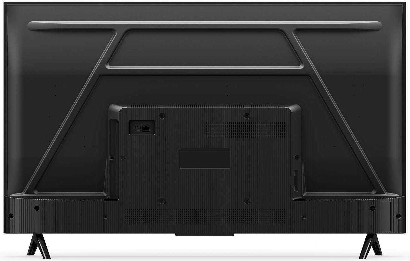 TCL 43P635 43 inch (109 cm) LED 4K TV