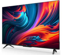 TCL 43P635 Pro 43 inch (109 cm) LED 4K TV