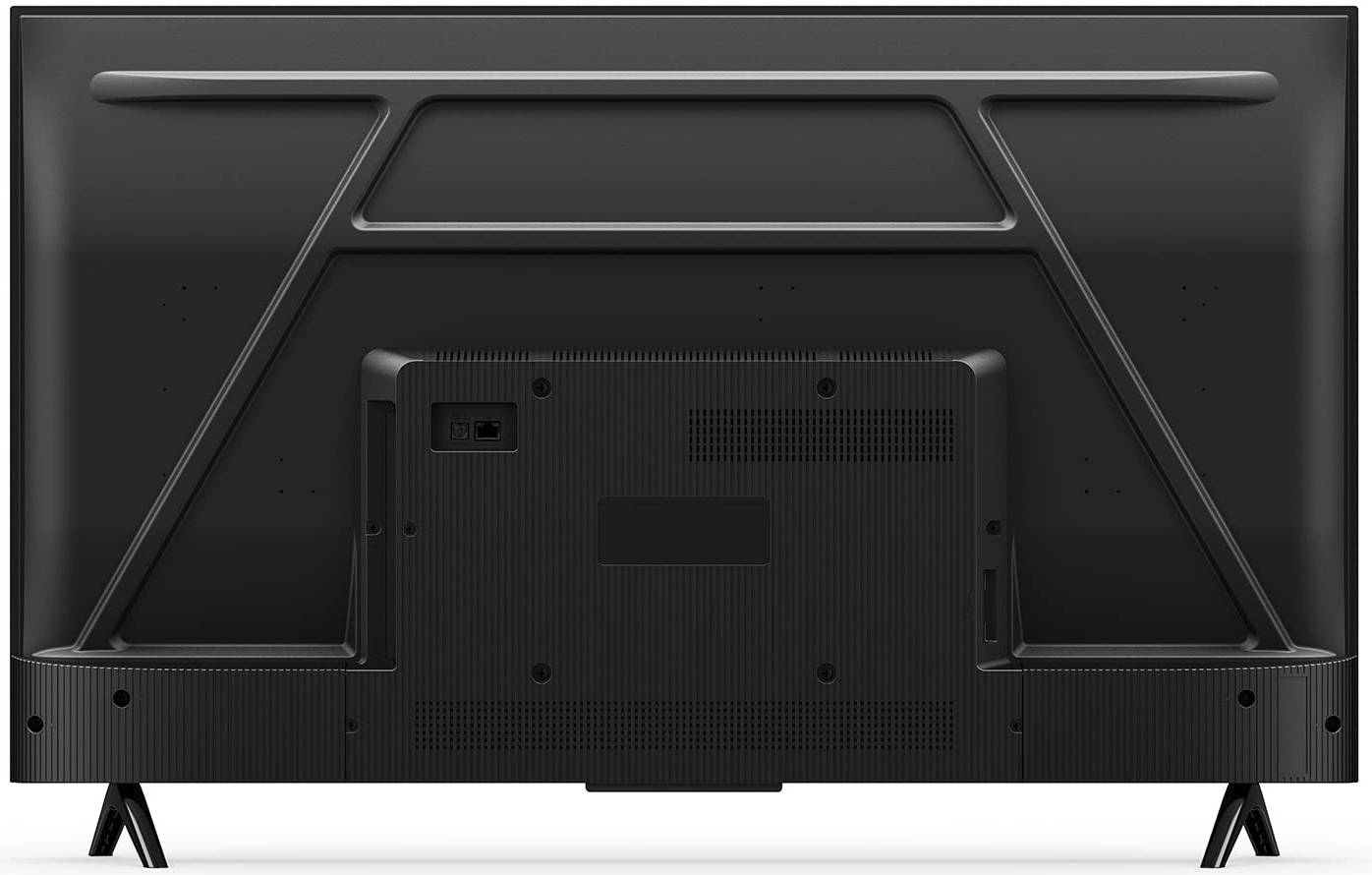 TCL 43P635 Pro 43 inch (109 cm) LED 4K TV