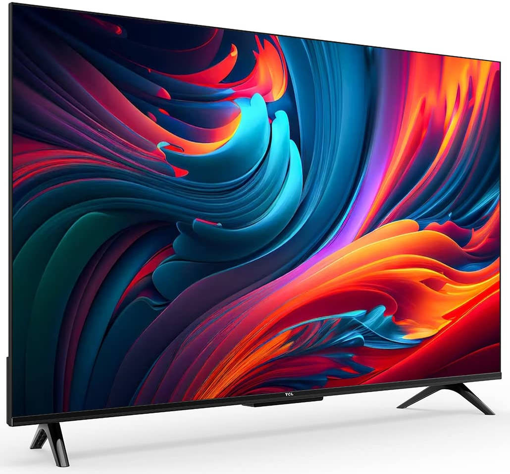 TCL 43P635 Pro 43 inch (109 cm) LED 4K TV