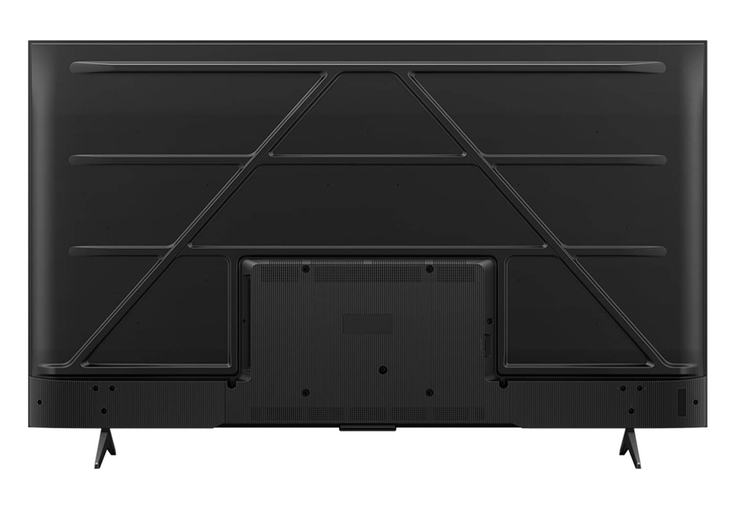TCL 43P6L 43 inch (109 cm) LED 4K TV