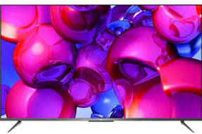 TCL 43P715 43 inch (109 cm) LED 4K TV