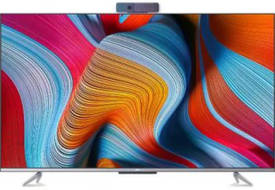 TCL 43P725 43 inch (109 cm) LED 4K TV