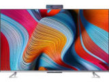 Compare TCL 43P725 43 inch (109 cm) LED 4K TV