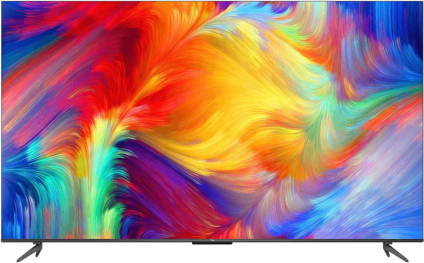 TCL 43P735 43 inch (109 cm) LED 4K TV