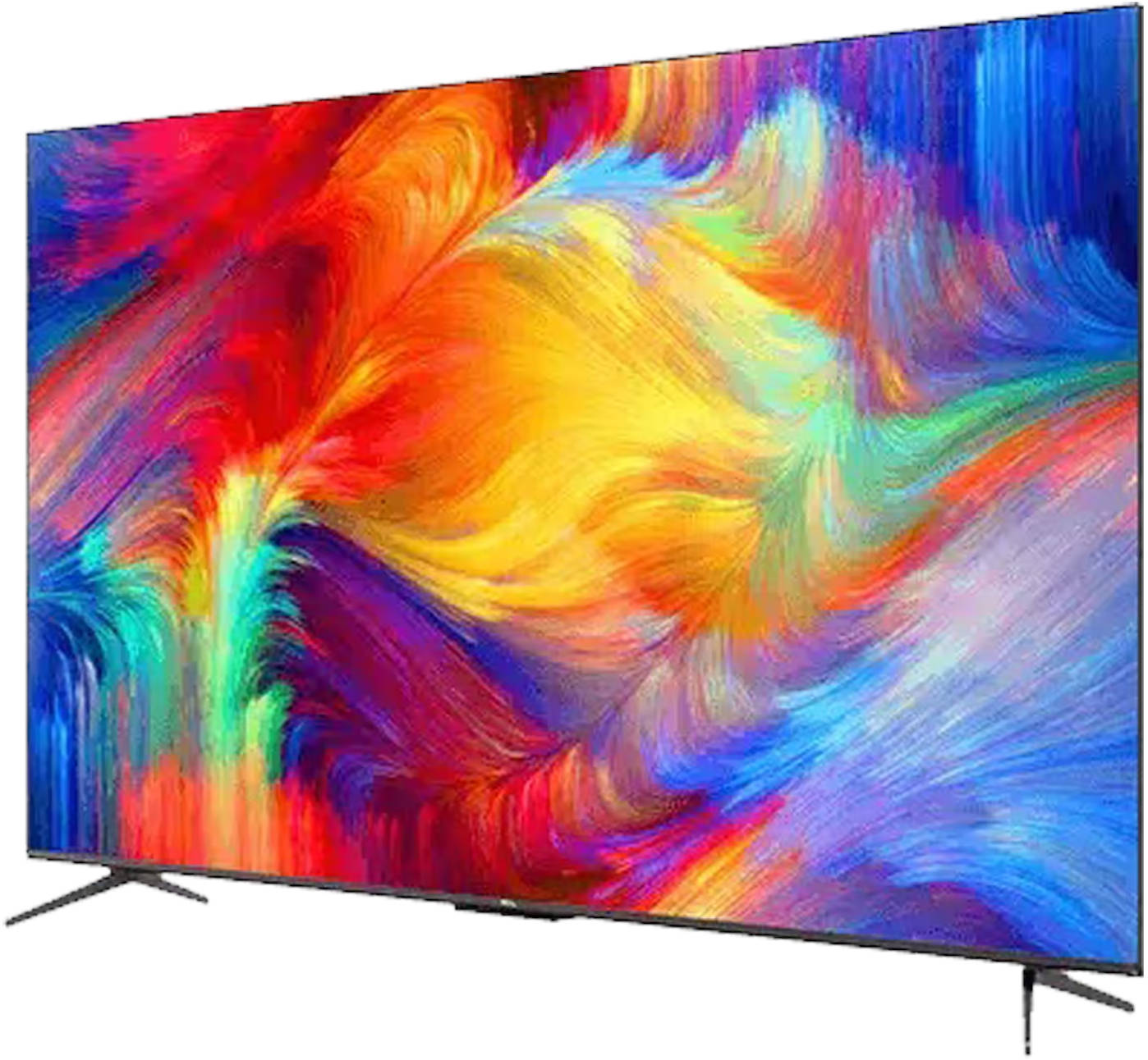 TCL 43P735 43 inch (109 cm) LED 4K TV