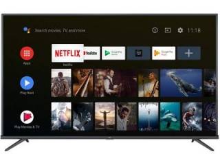 TCL 43P8E 43 inch (109 cm) LED 4K TV