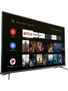 TCL 43P8E 43 inch (109 cm) LED 4K TV