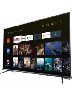 TCL 43P8E 43 inch (109 cm) LED 4K TV
